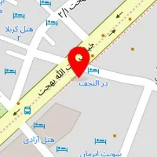 رستورانت لیالی لبنان