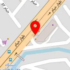 رستوران پسران کریم