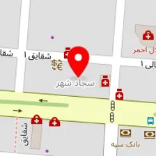 رستوران می شف