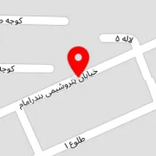 غذای بیرون بر آشپزباشی