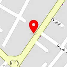 رستوران فست فود ترافیک