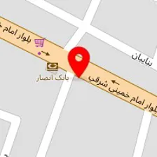 رستوران میزبان