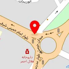 رستوران عالیجناب