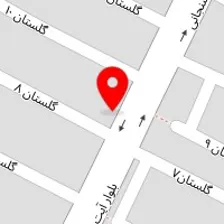 رستوران نیاوران شعبه یک