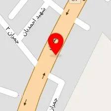 رستوران ته دیگ اسدی