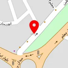 رستوران کدبانو شعبه 2