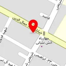 رستوران غذای من