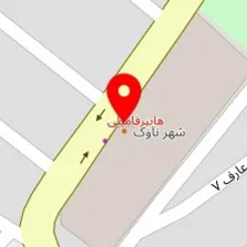 رستوران ملورین