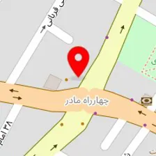 غذای آماده نیاوران