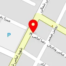 رستوران کهن