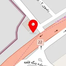 رستوران امیر خانلو