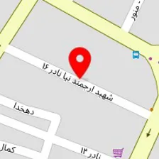 رستوران سنتی فانوس