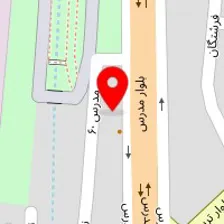 رستوران شمس