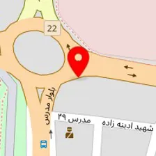 رستوران آرامیس