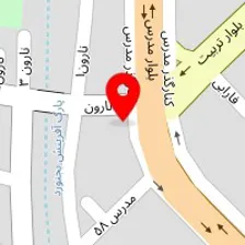 رستوران ایرانی بهشت