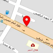 رستوران دورهمی