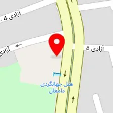 کافه رستوران سنتی مریخ