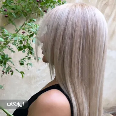 آموزشگاه آرایشگری سونیا