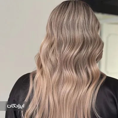 آموزشگاه آرایشگری سونیا