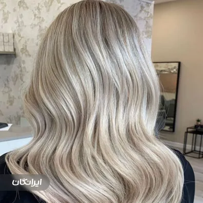 آموزشگاه آرایشگری سونیا