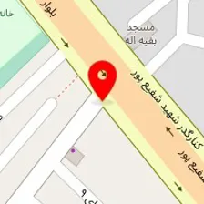 رستوران سندباد