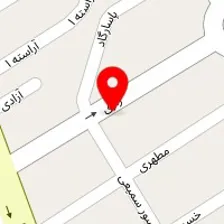 رستوران سنتی صمدآقا