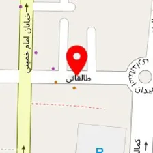 رستوران شمشاد نمونه