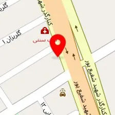 رستوران عمو نوروز