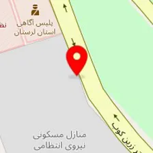 رستوران باران