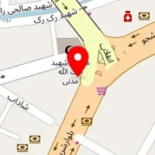 رستوران تست