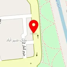 ملک شیر آباد