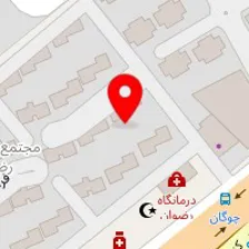 کافه رستوران فود پوینت