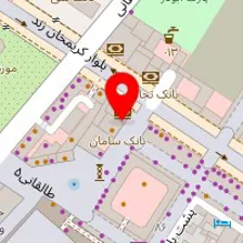 رستوران سنتی شرزه