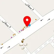 رستوران اعیان