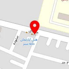 رستوران چینی اژدها شیراز