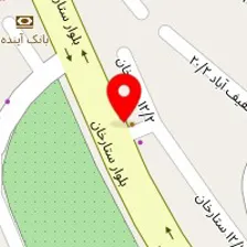 رستوران برنتین