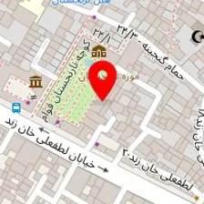 رستوران هوران نارنجستان