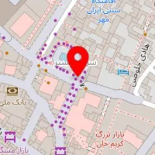 رستوران سنتی سرای مهر