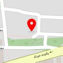 رستوران شمس العماره سنتی