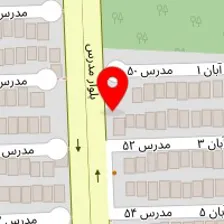 رستوران دربار