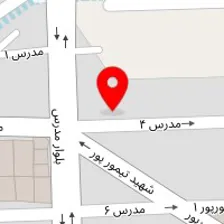 رستوران بیستون