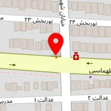 رستوران مهدی