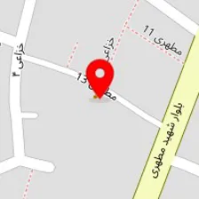 رستوران عمارت سلطانیه