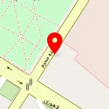 رستوران وکافی شاپ مارلین