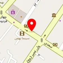 رستوران خوزستان