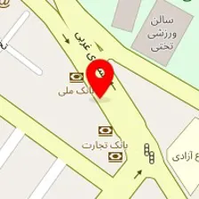 رستوران قاشق نقره ای