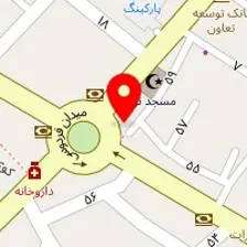 رستوران سنتی فردوسی