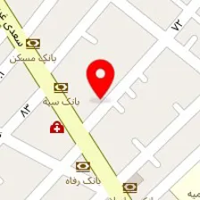 رستوران پرتو