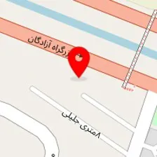 کافی شاپ و رستوران امیرلند