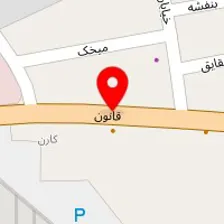 کافه رستوران بارکد